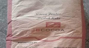 قیمت پودر کاکائو تیره