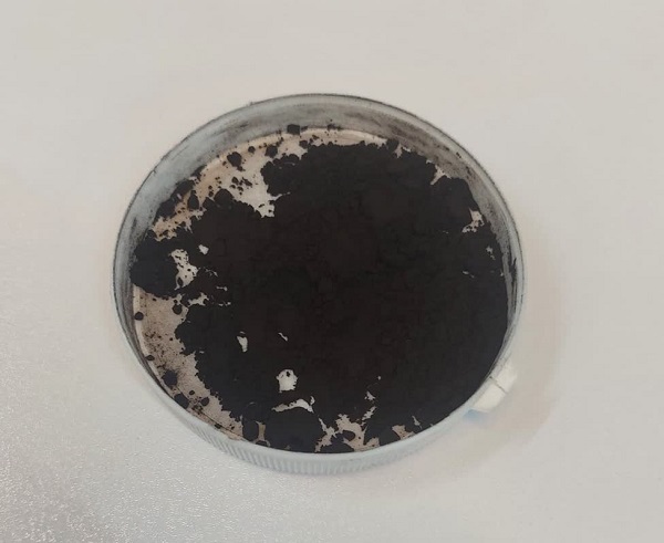 پودر کاکائو تیره JB900